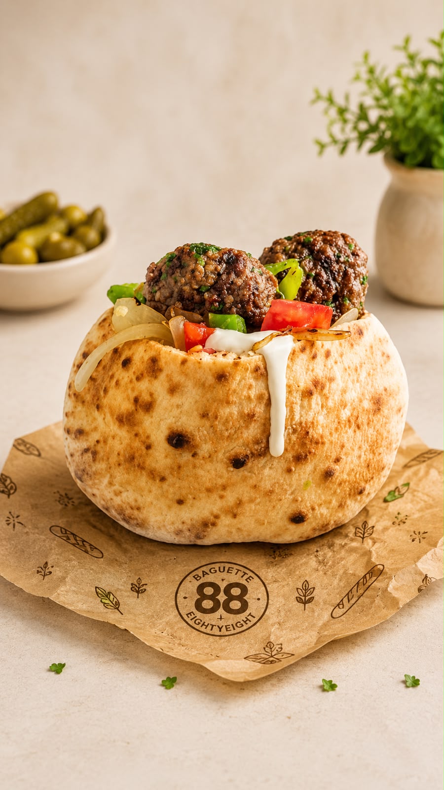 بيتا كباب