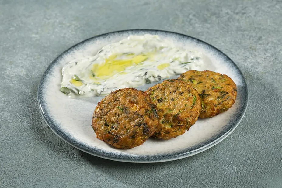 فطائر كوسا