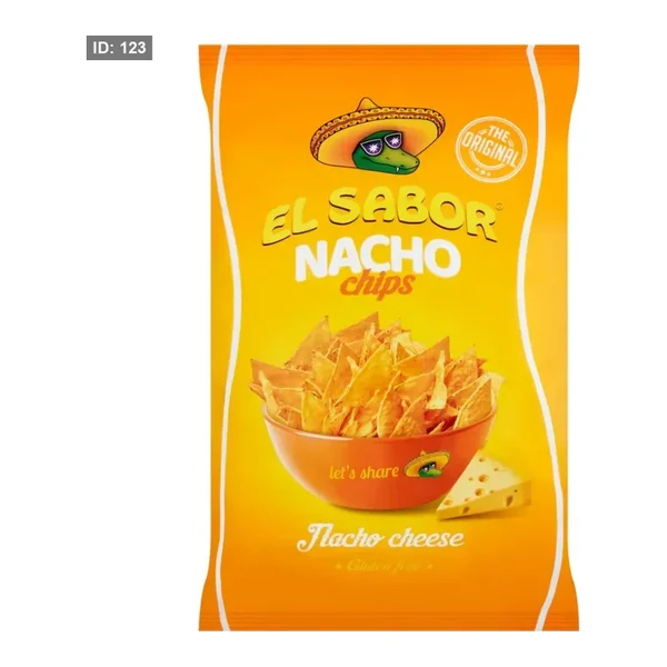 ناتشوز