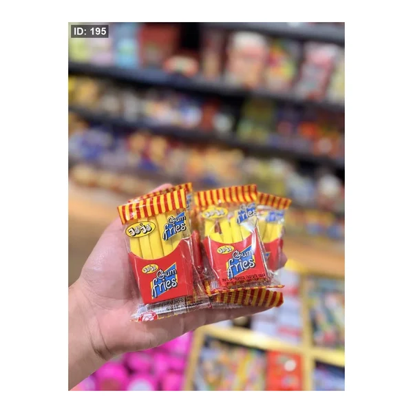 خمسة لبان بطاطا
