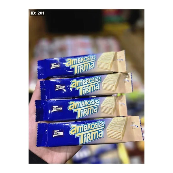 اربعة تيرما ابيض
