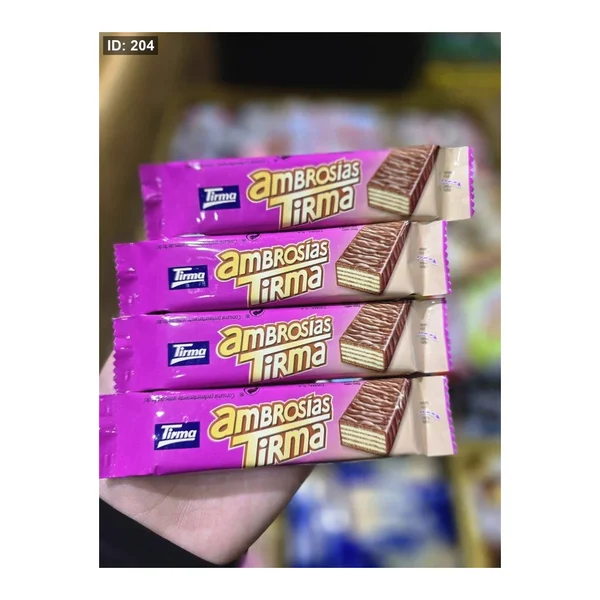 اربعة تيرما