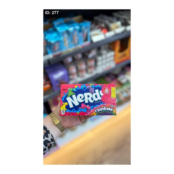 نيردز