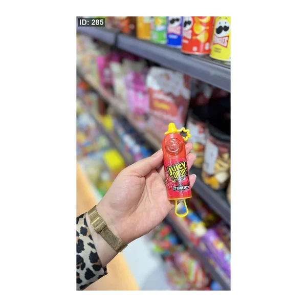 مصاصة جوسي دروب