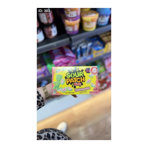 ساور باتش بطيخ