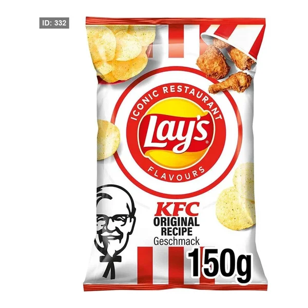 ليز kfc