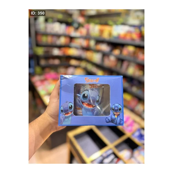 كباية ستيتش