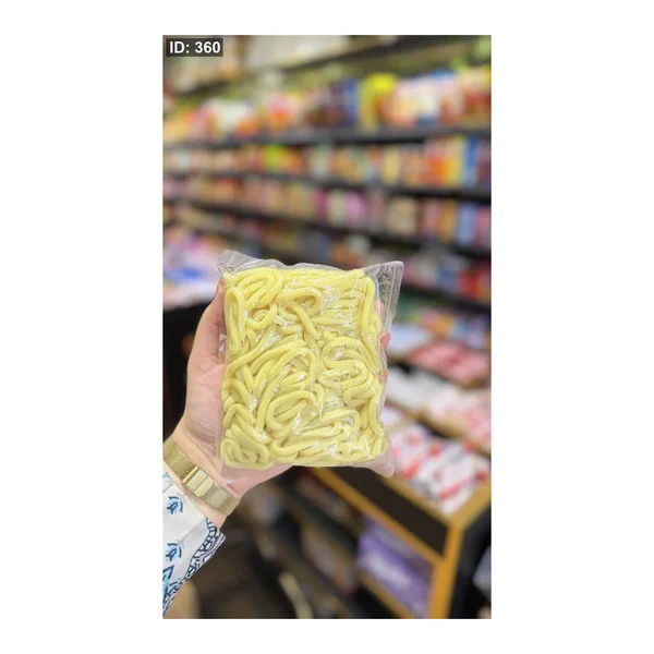 نودلز جاهزة