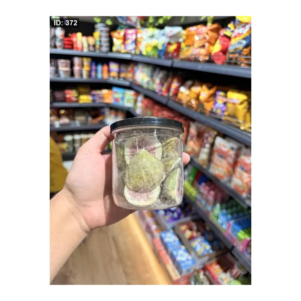تين مجفف بالتبريد