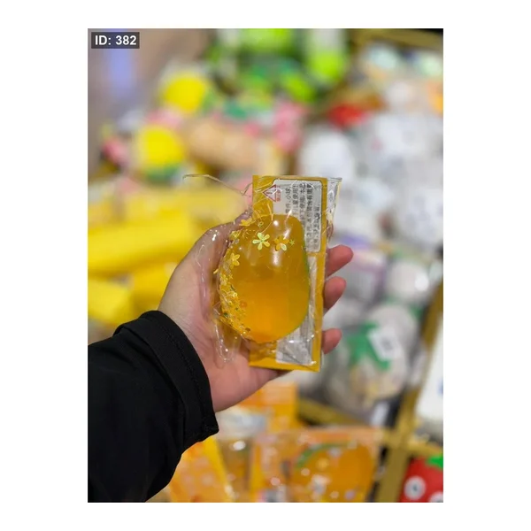 سكوشي نيدو مانجو