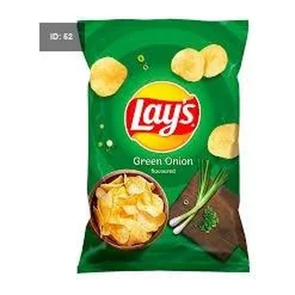 ليز ثومة و بصل