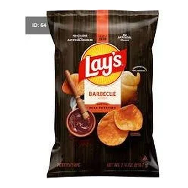 ليز باربكيو