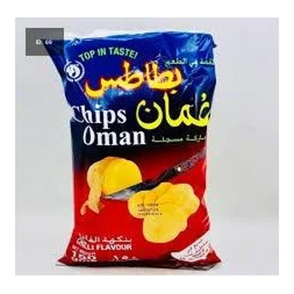 بطاطس عمان كبير