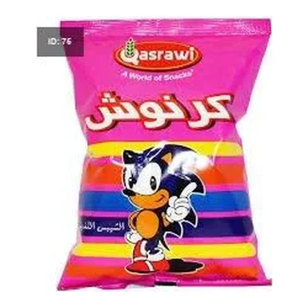 كرنوش