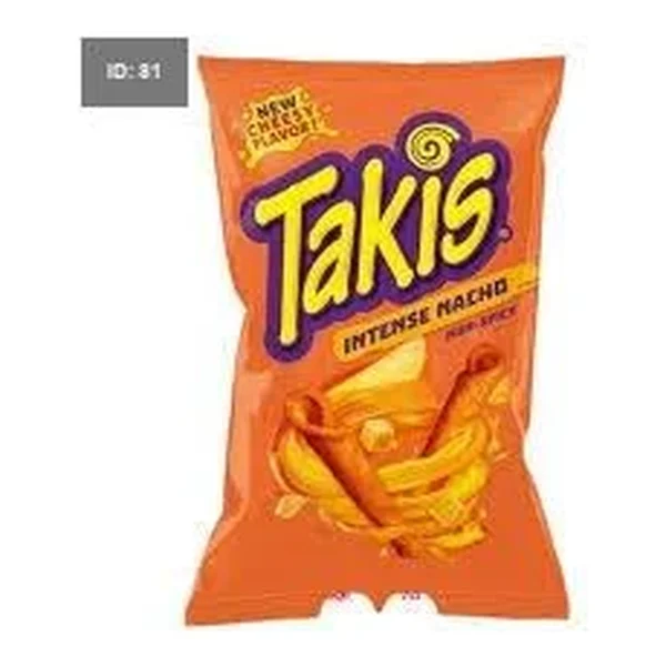 تاكيز جبنة
