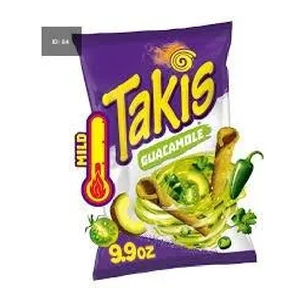 تاكيز ابو كادو