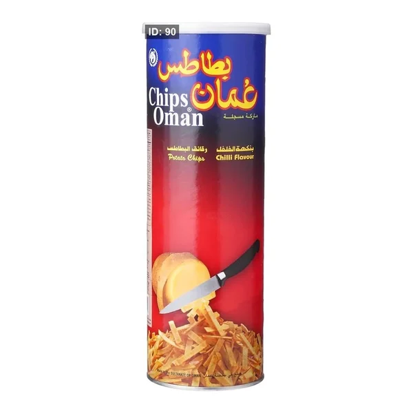 بطاطس عمان ستيكس كبير