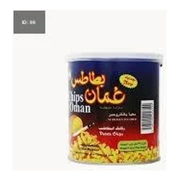 بطاطس عمان  ستكس صغير